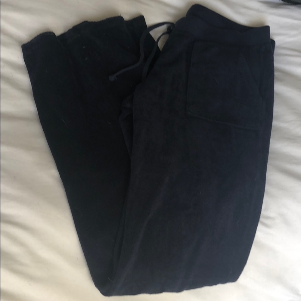 Juicy couture sweats